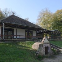 Kompleks Stara Kupka