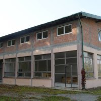 Kompleks Stara Kupka