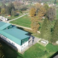 Kompleks Stara Kupka