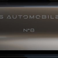 DS Automobiles - DS N°8