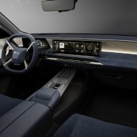 DS Automobiles - DS N°8