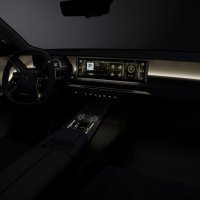 DS Automobiles - DS N°8