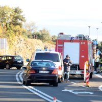 Nesreća kod Primoštena