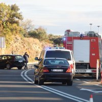 Nesreća kod Primoštena