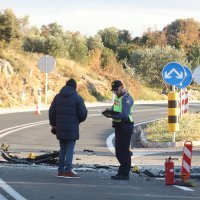 Nesreća kod Primoštena