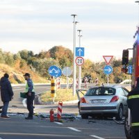 Nesreća kod Primoštena