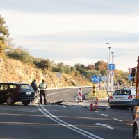 Nesreća kod Primoštena