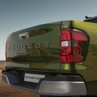 Peugeot Landtrek - facelift