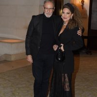 Milena Matić i Frano Lasić