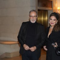 Milena Matić i Frano Lasić