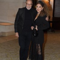 Milena Matić i Frano Lasić