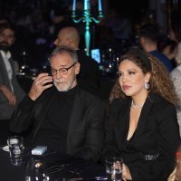 Milena Matić i Frano Lasić