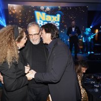 Milena Matić i Frano Lasić