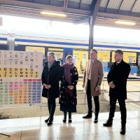 Željka Car, Jasmina Ivša Pavliša, Kristijan Solina Subhi Tawfiq