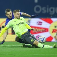 Dinamo - Slaven Belupo, SuperSport HNL, 6.12.2024.