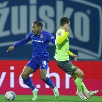Dinamo - Slaven Belupo, SuperSport HNL, 6.12.2024.