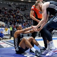 KK Zadar - Dubai, košarka, AdmiralBet ABA liga, 6.12.2024.