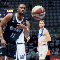 KK Zadar - Dubai, košarka, AdmiralBet ABA liga, 6.12.2024.