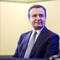 Albin Kurti