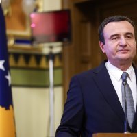 Albin Kurti