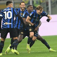 Inter Milano - Parma, Serie A, 6.12.2024.