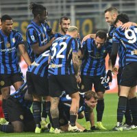 Inter Milano - Parma, Serie A, 6.12.2024.