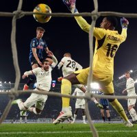 Atalanta - Milan, Serie A, 6.12.2024.