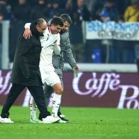 Atalanta - Milan, Serie A, 6.12.2024.