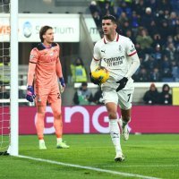 Atalanta - Milan, Serie A, 6.12.2024.