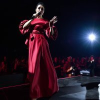 Koncert Doris Dragović u Rijeci