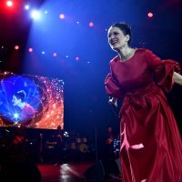 Koncert Doris Dragović u Rijeci