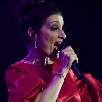 Koncert Doris Dragović u Rijeci