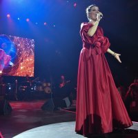 Koncert Doris Dragović u Rijeci