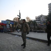 Islamisti zauzeli grad Hamu u Siriji