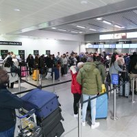 Oluja Darragh u Velikoj Britaniji