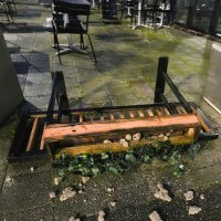 Oluja Darragh u Velikoj Britaniji