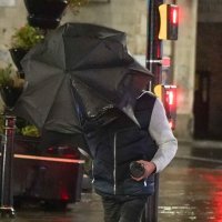 Oluja Darragh u Velikoj Britaniji