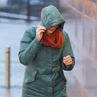 Oluja Darragh u Velikoj Britaniji