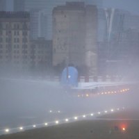 Oluja Darragh u Velikoj Britaniji