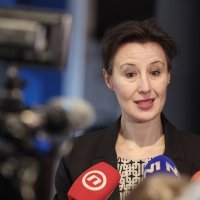 Sjednica Sabora na kojoj je izabrano deset sudaca Ustavnog suda