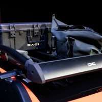 Dacia Duster 'Soul of Dakar'