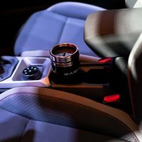 Dacia Duster 'Soul of Dakar'