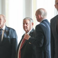 Prisega ustavnih sudaca