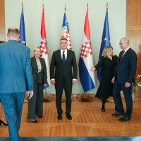 Prisega ustavnih sudaca