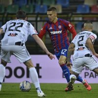 Gorica - Hajduk (16. kolo SHNL-a)