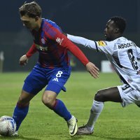 Gorica - Hajduk (16. kolo SHNL-a)