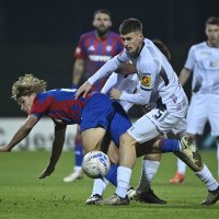 Gorica - Hajduk (16. kolo SHNL-a)