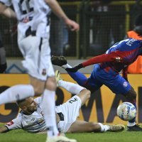 Gorica - Hajduk (16. kolo SHNL-a)