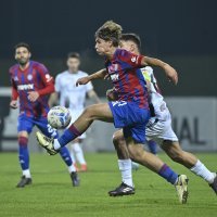 Gorica - Hajduk (16. kolo SHNL-a)