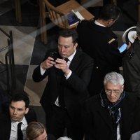 Otvorenje Notre Damea